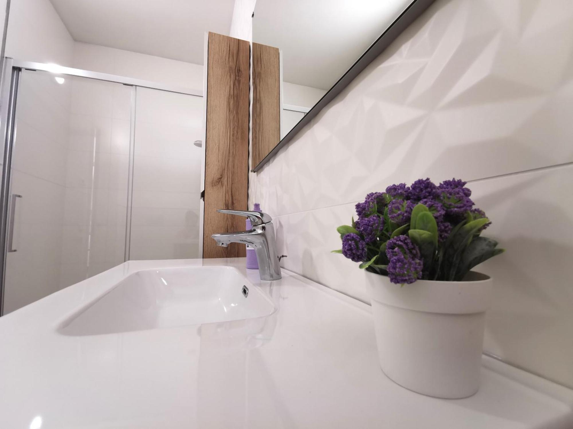 Locazione La Scacchiera Appartement