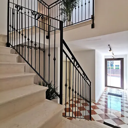 Appartement Locazione La Scacchiera à Padoue Extérieur photo