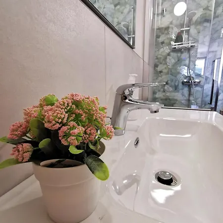 Appartement Locazione La Scacchiera à Padoue Extérieur photo