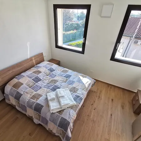 Appartement Locazione La Scacchiera à Padoue Extérieur photo