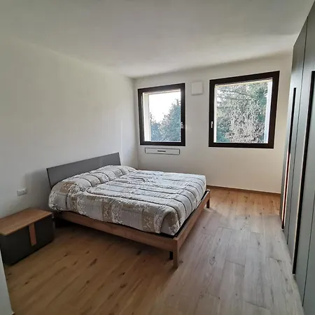 Appartement Locazione La Scacchiera à Padoue Extérieur photo