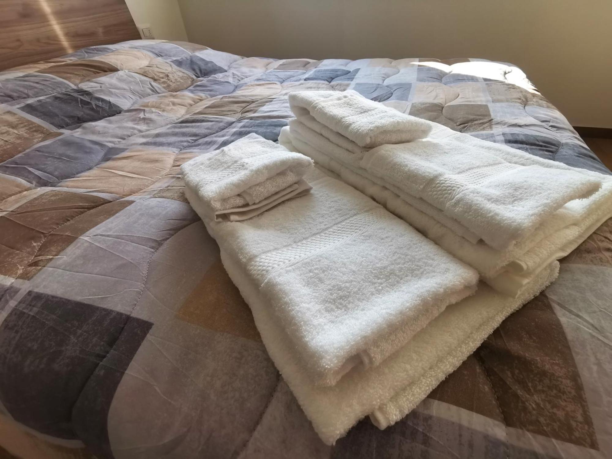 Appartement Locazione La Scacchiera *