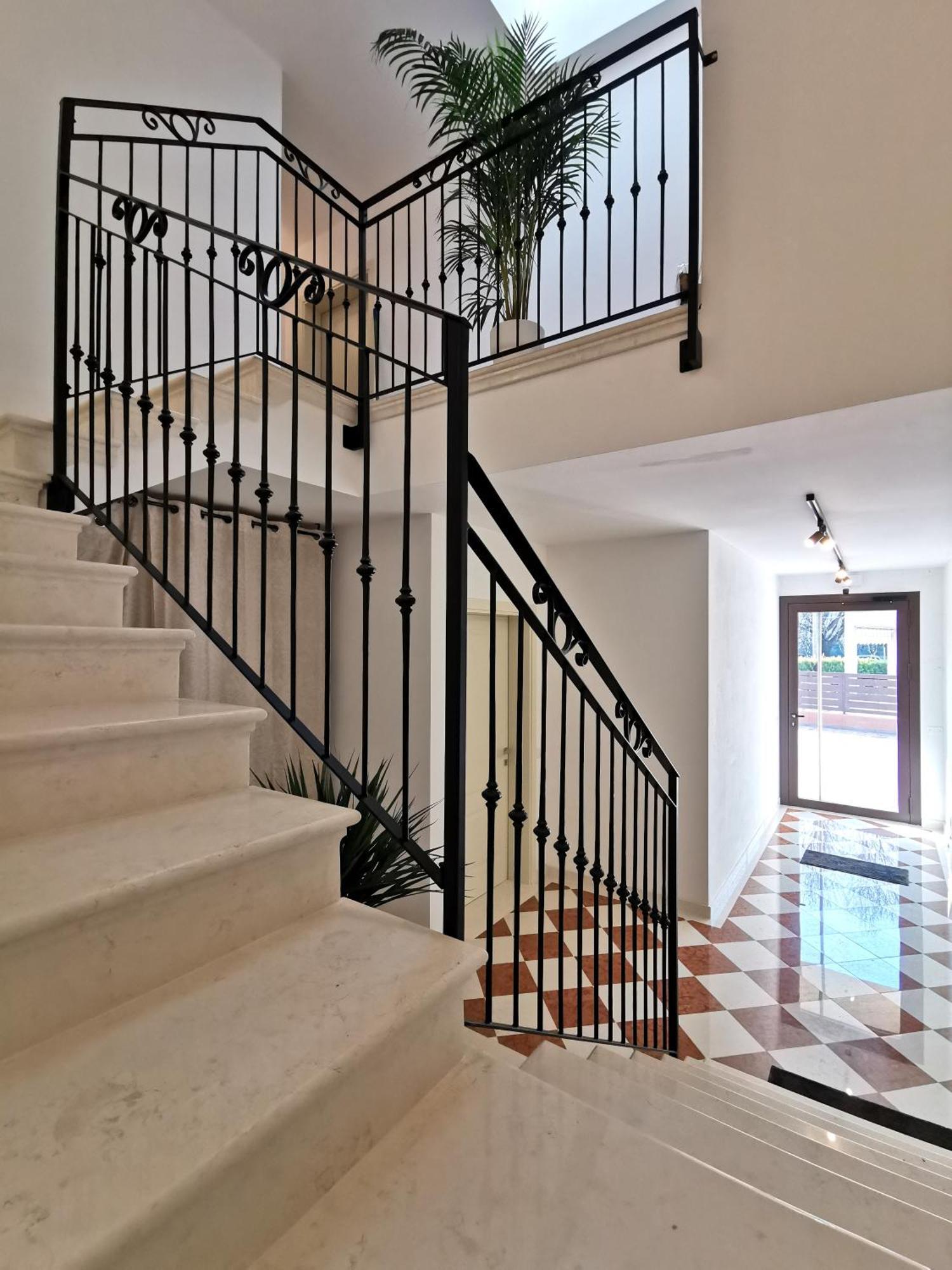 Locazione La Scacchiera Appartement Padoue