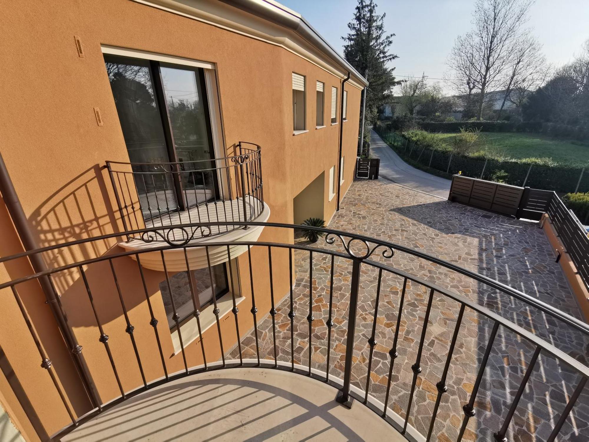 Appartement Locazione La Scacchiera Padoue