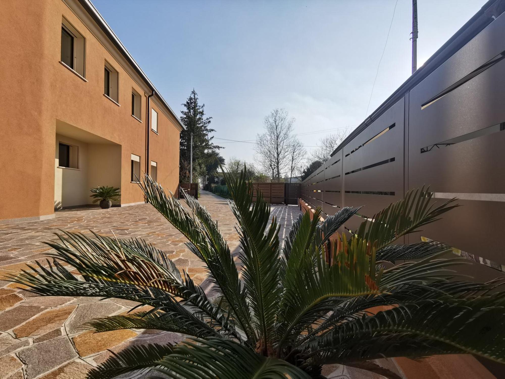 Locazione La Scacchiera Appartement *
