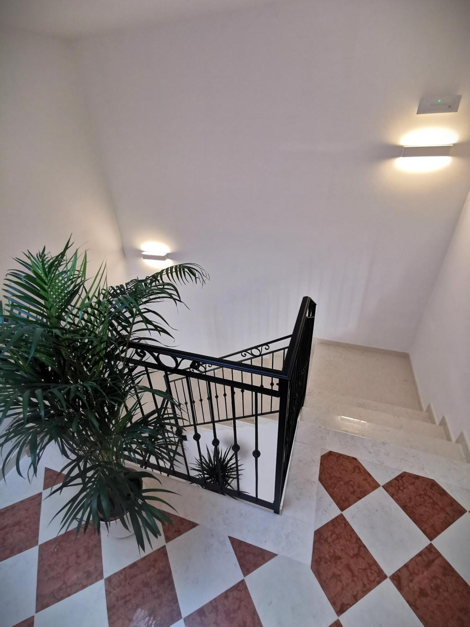 Appartement Locazione La Scacchiera Padoue