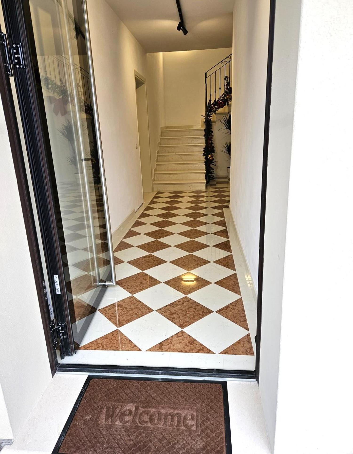 Locazione La Scacchiera * Padoue