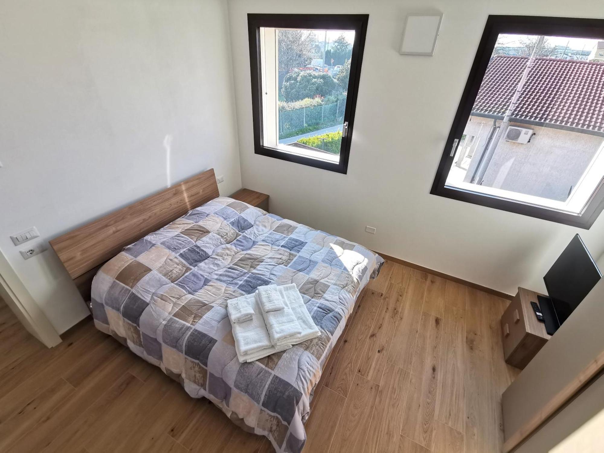 Appartement Locazione La Scacchiera