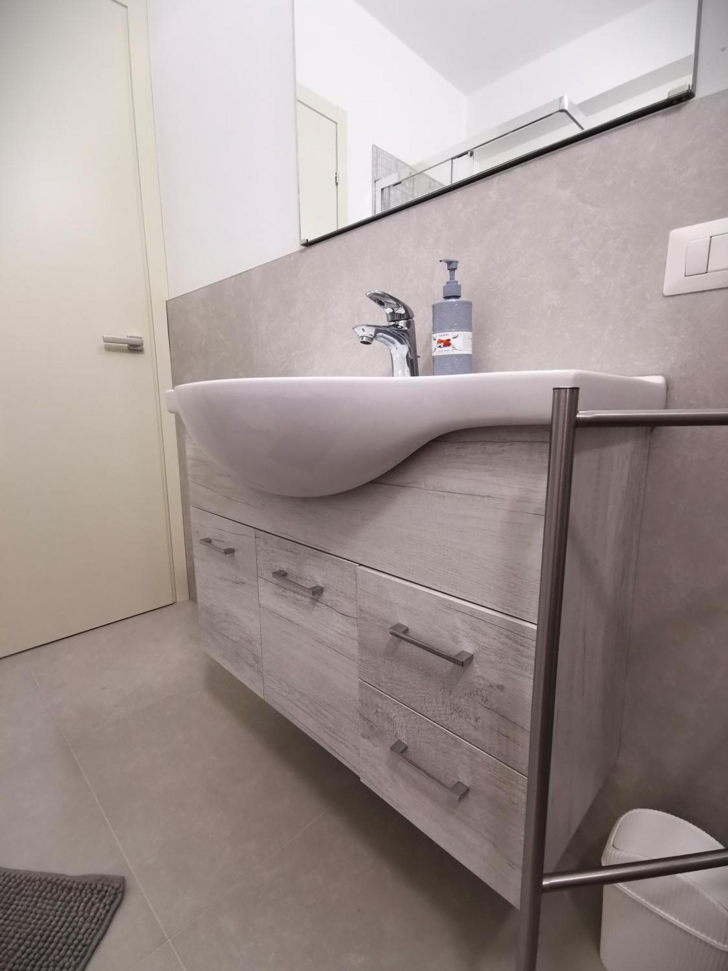 Locazione La Scacchiera Appartement Padoue